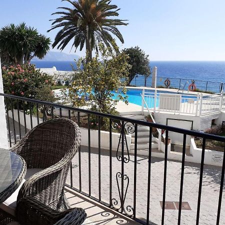 Tuhillo 1I Menyber Apartment Nerja Exterior photo