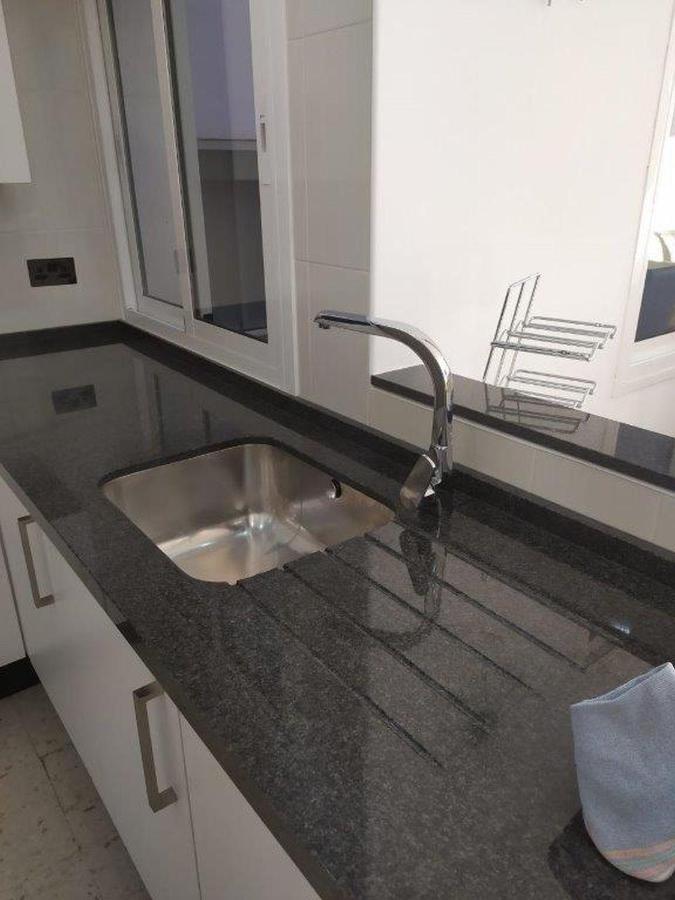 Tuhillo 1I Menyber Apartment Nerja Exterior photo