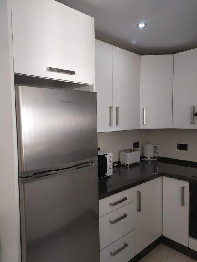 Tuhillo 1I Menyber Apartment Nerja Exterior photo
