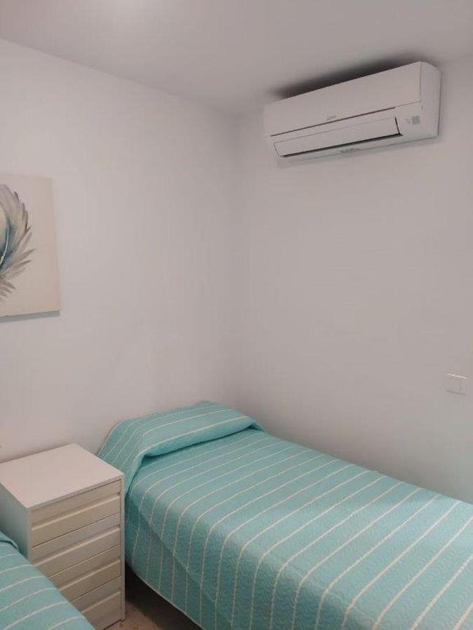 Tuhillo 1I Menyber Apartment Nerja Exterior photo